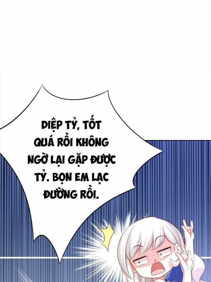 Nhà Có Vợ Xinh Chapter 8 trang 27