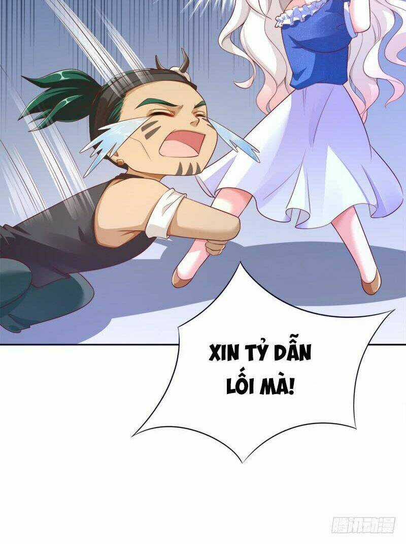 Nhà Có Vợ Xinh Chapter 8 trang 28