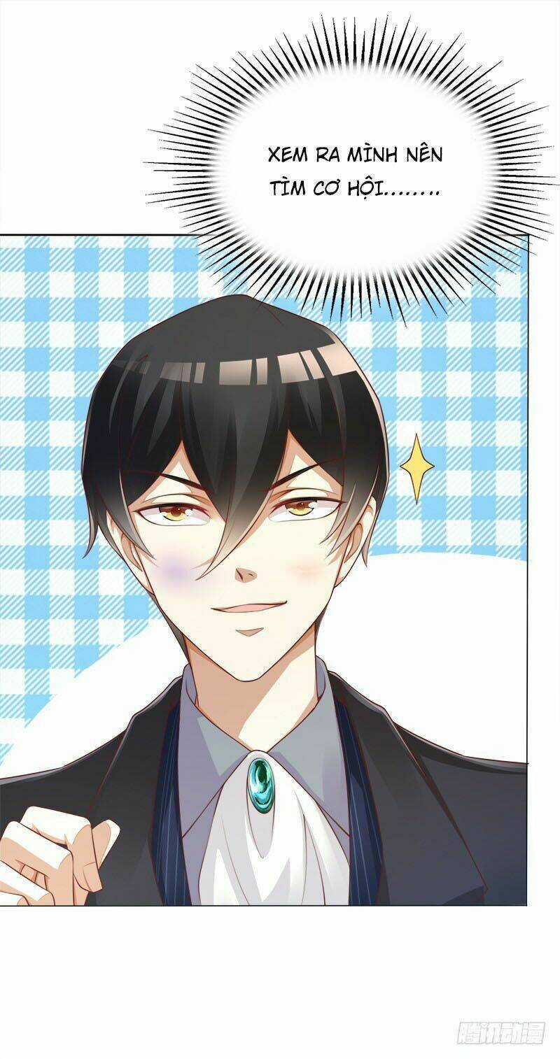 Nhà Có Vợ Xinh Chapter 8 trang 34