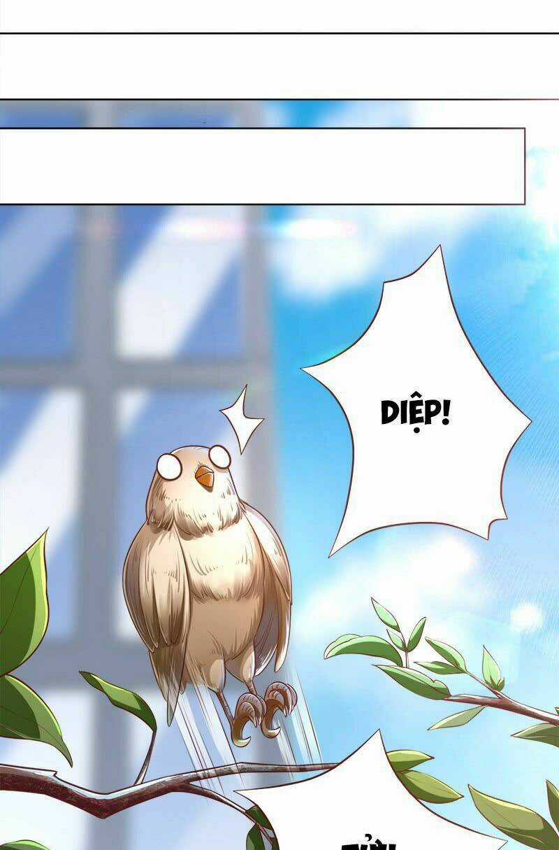 Nhà Có Vợ Xinh Chapter 8 trang 35