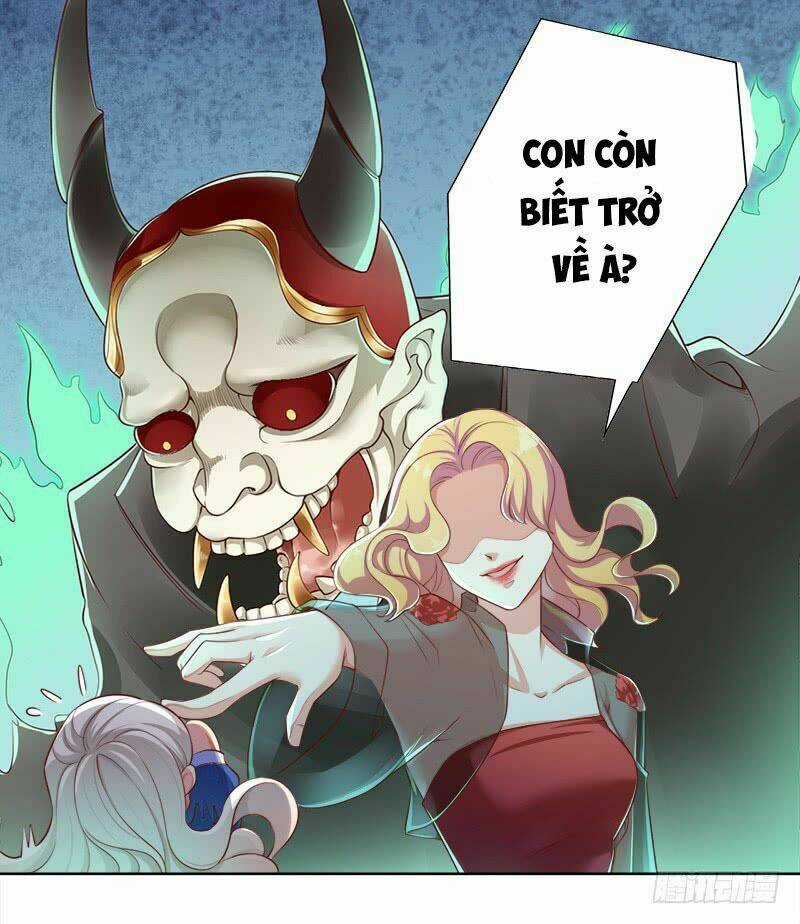 Nhà Có Vợ Xinh Chapter 8 trang 37