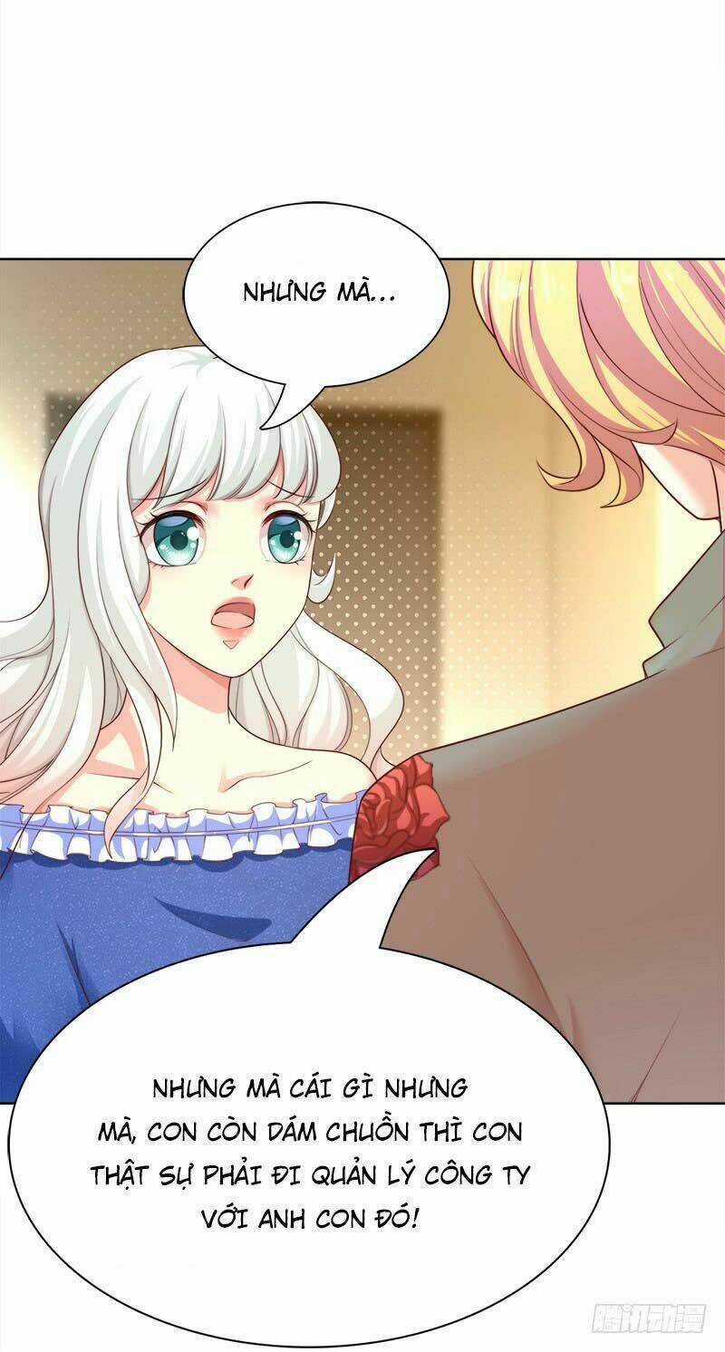 Nhà Có Vợ Xinh Chapter 8 trang 39