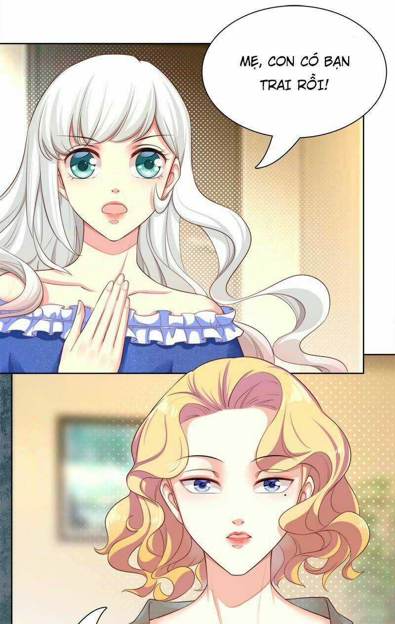 Nhà Có Vợ Xinh Chapter 8 trang 40