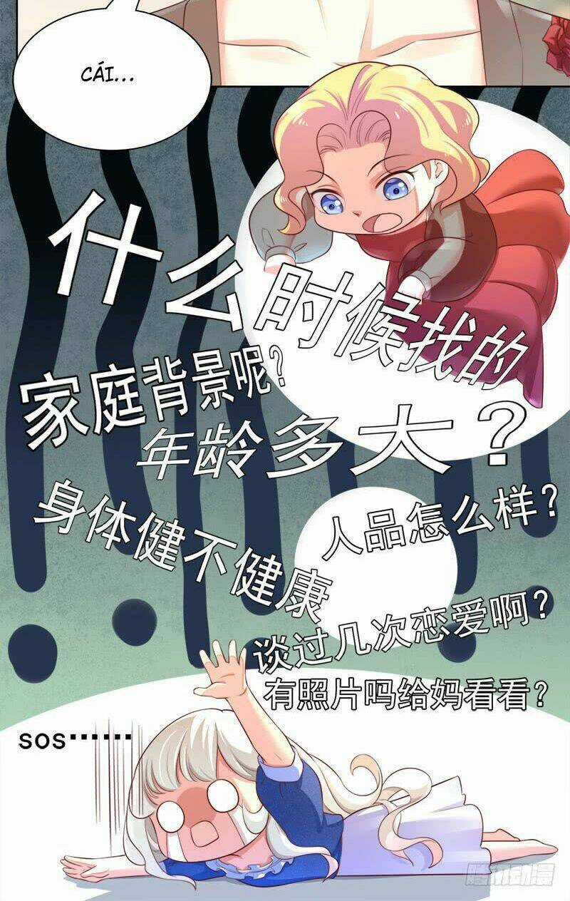 Nhà Có Vợ Xinh Chapter 8 trang 41