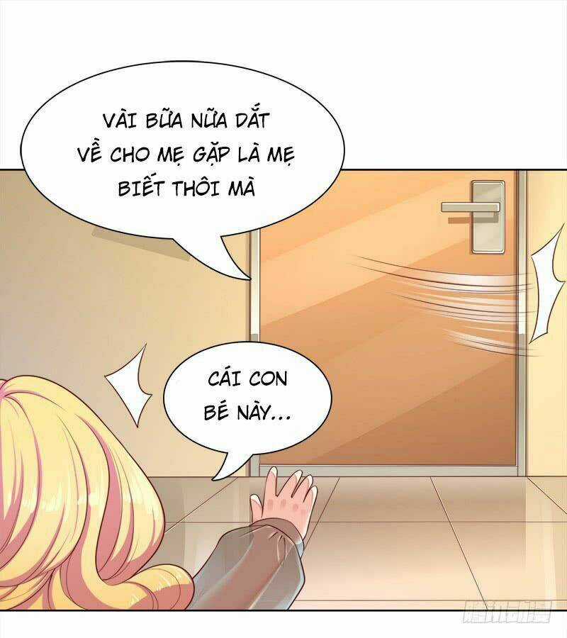 Nhà Có Vợ Xinh Chapter 8 trang 42