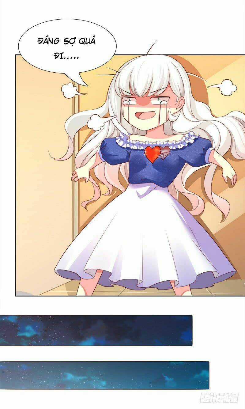 Nhà Có Vợ Xinh Chapter 8 trang 43