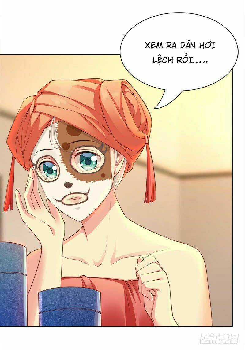 Nhà Có Vợ Xinh Chapter 8 trang 44