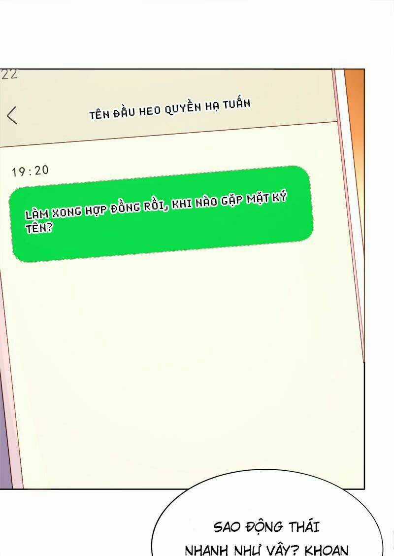 Nhà Có Vợ Xinh Chapter 8 trang 47