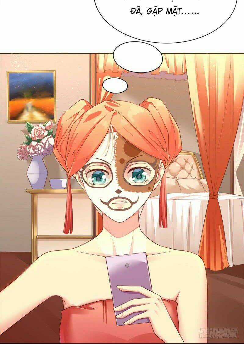 Nhà Có Vợ Xinh Chapter 8 trang 48