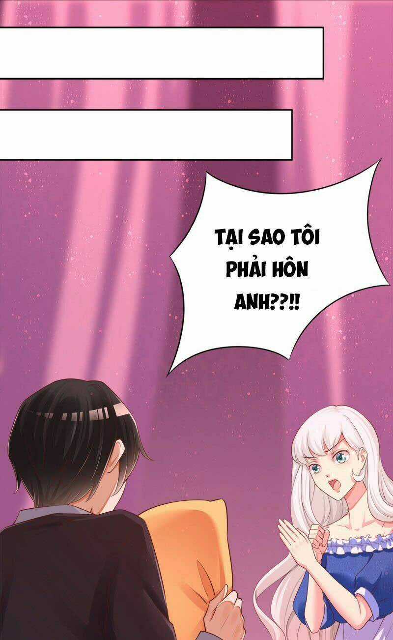 Nhà Có Vợ Xinh Chapter 8 trang 49