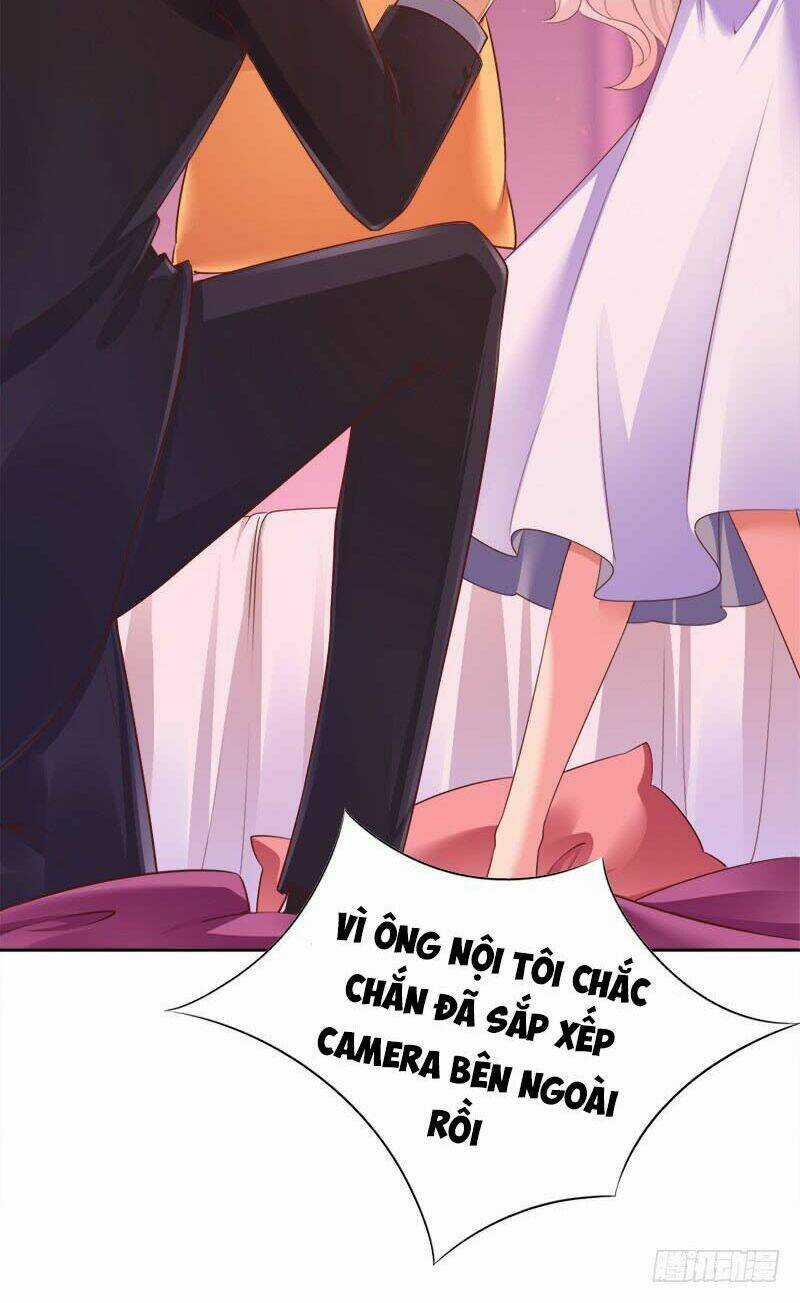 Nhà Có Vợ Xinh Chapter 8 trang 50