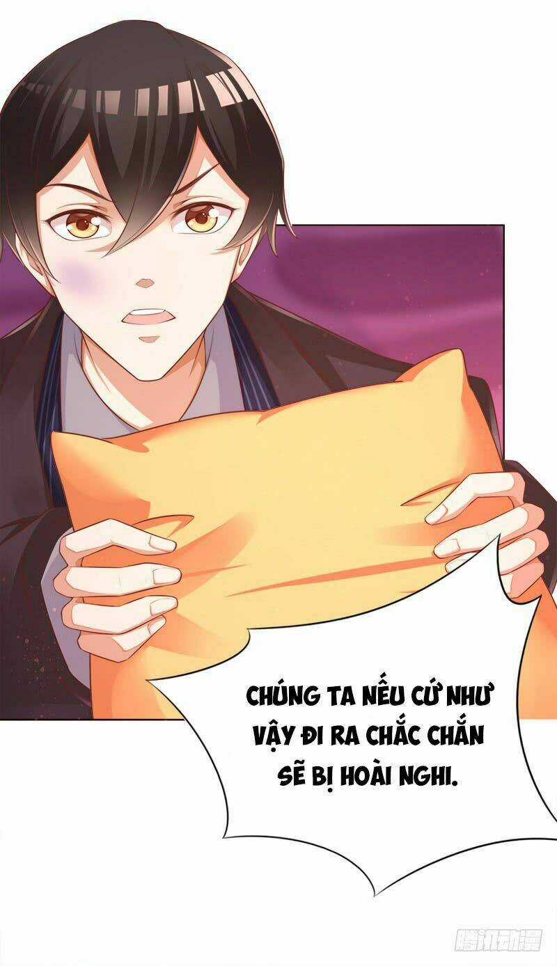 Nhà Có Vợ Xinh Chapter 8 trang 51