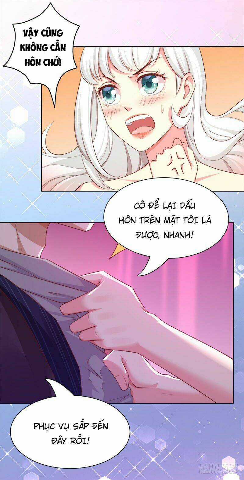 Nhà Có Vợ Xinh Chapter 8 trang 52