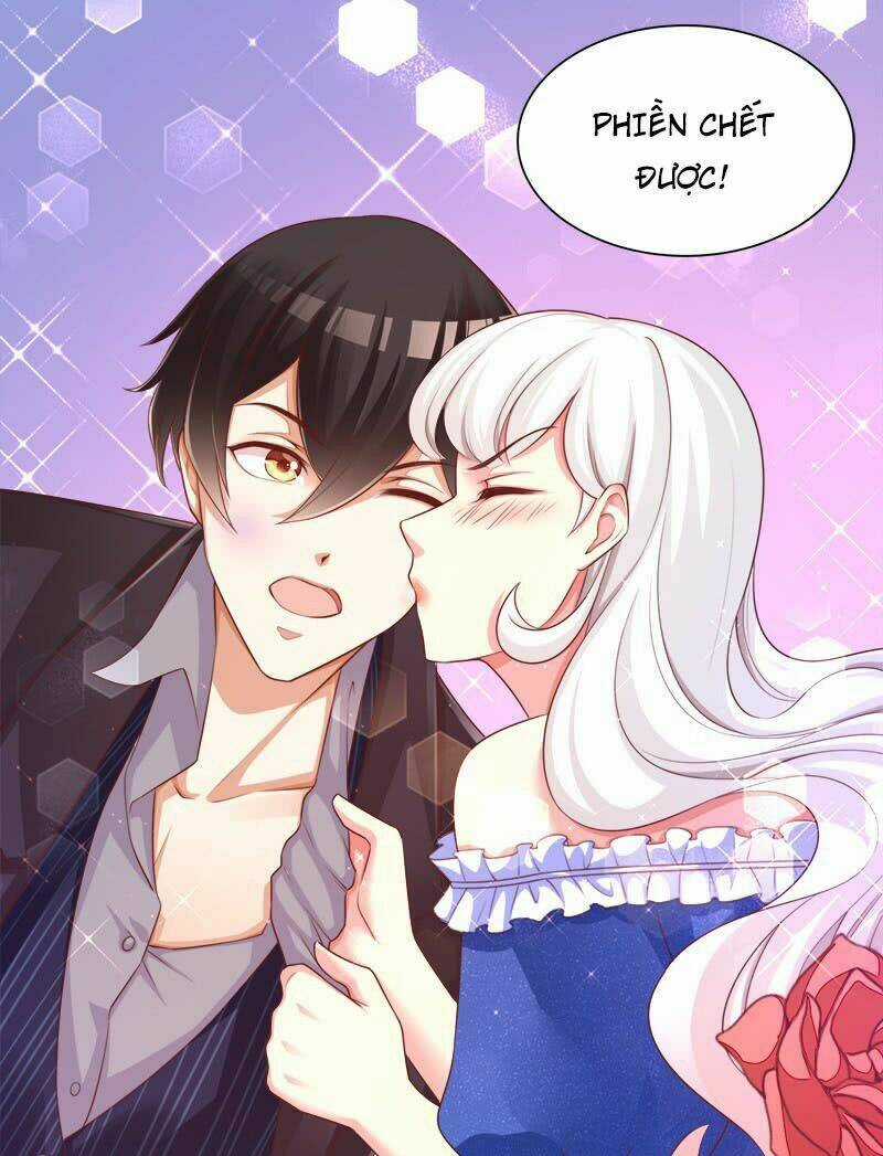 Nhà Có Vợ Xinh Chapter 8 trang 53