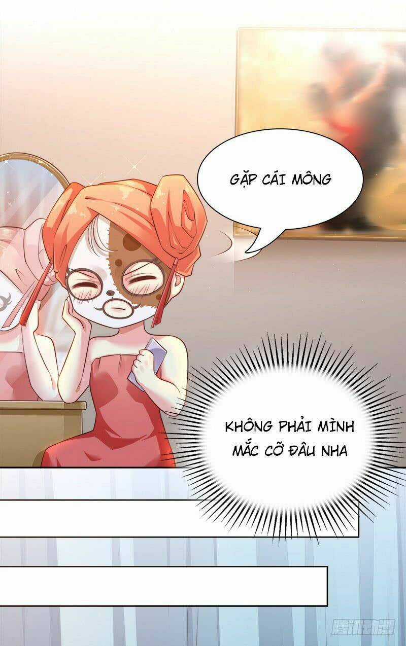 Nhà Có Vợ Xinh Chapter 8 trang 55