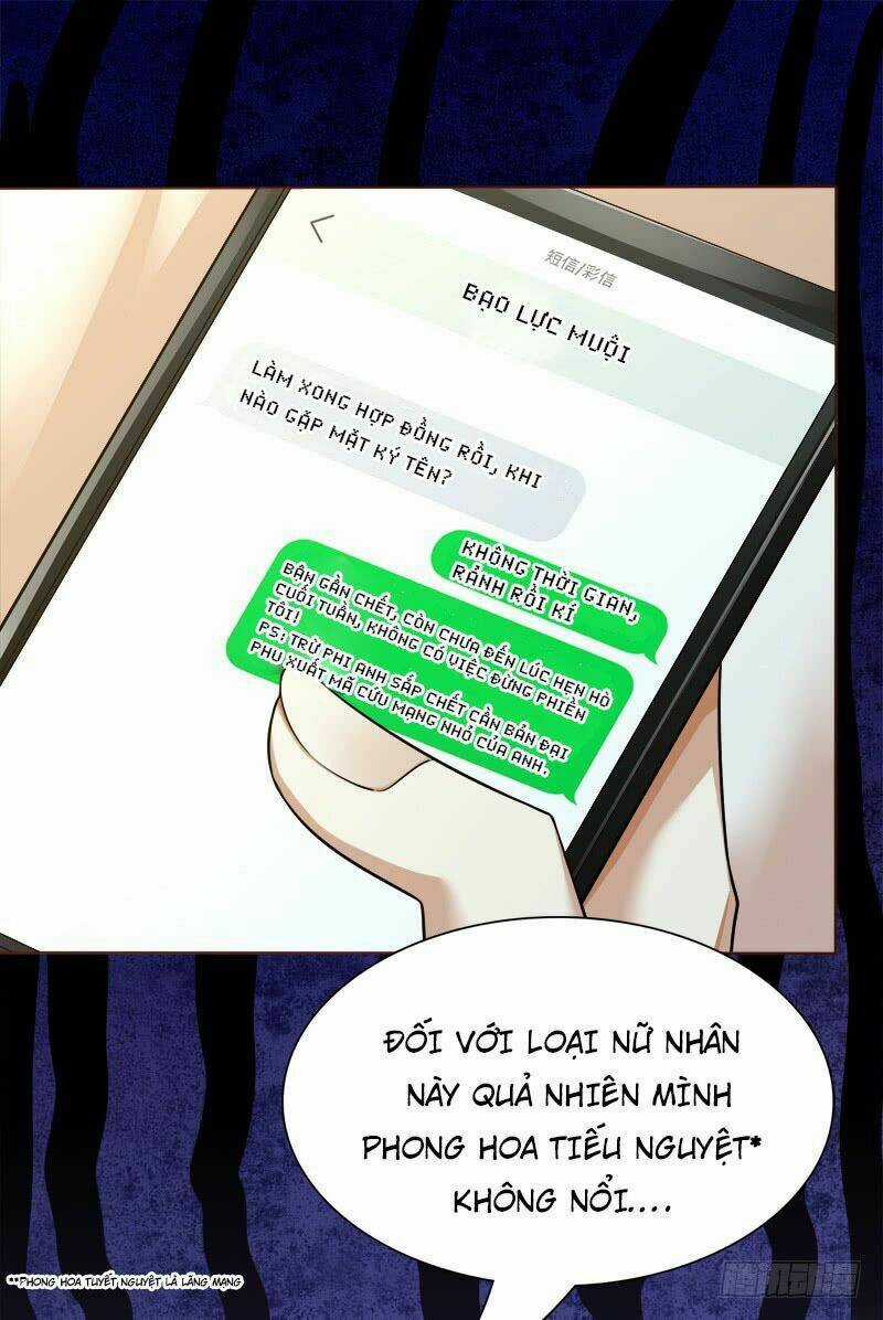 Nhà Có Vợ Xinh Chapter 8 trang 57