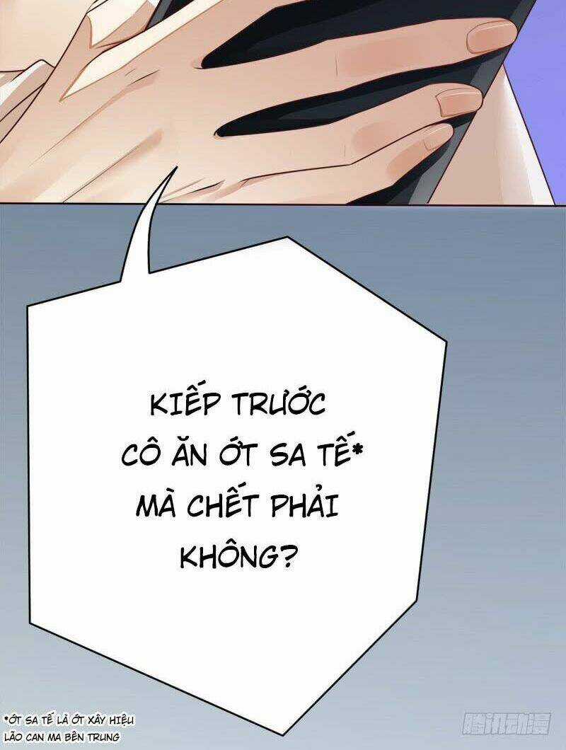 Nhà Có Vợ Xinh Chapter 8 trang 59