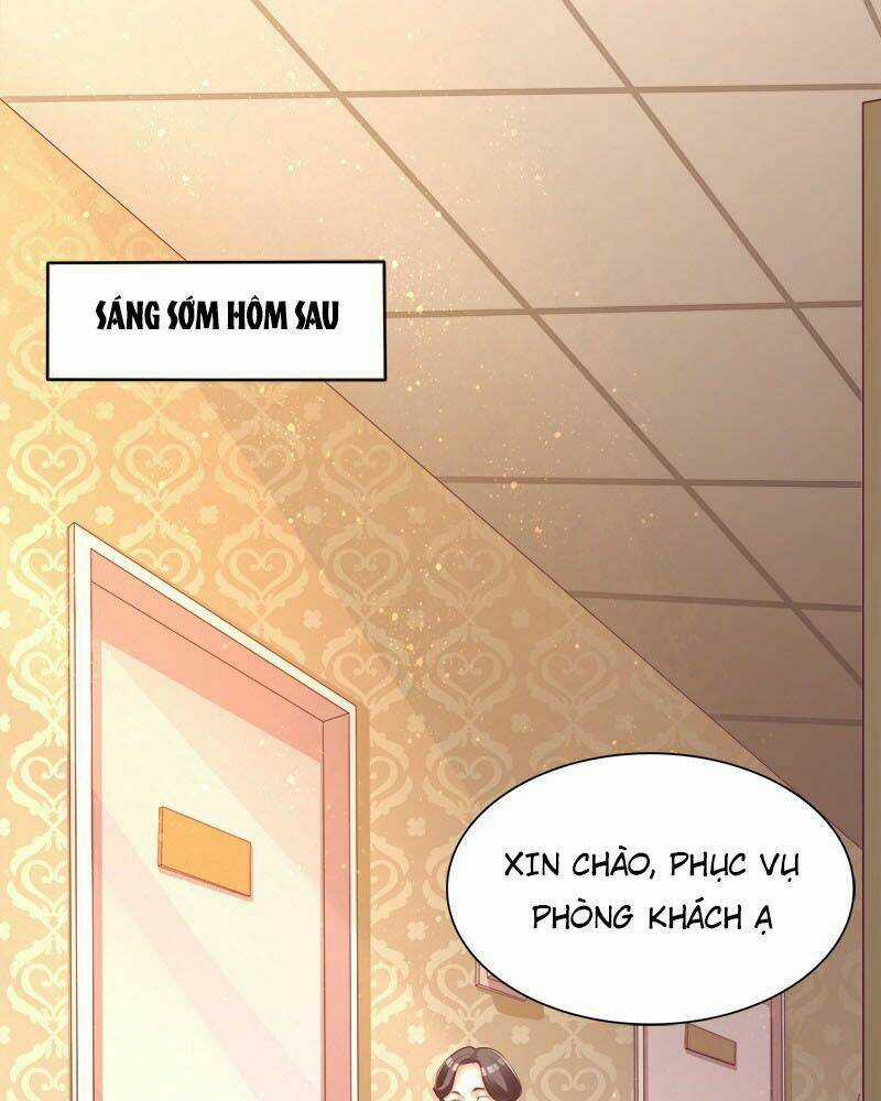 Nhà Có Vợ Xinh Chapter 8 trang 6