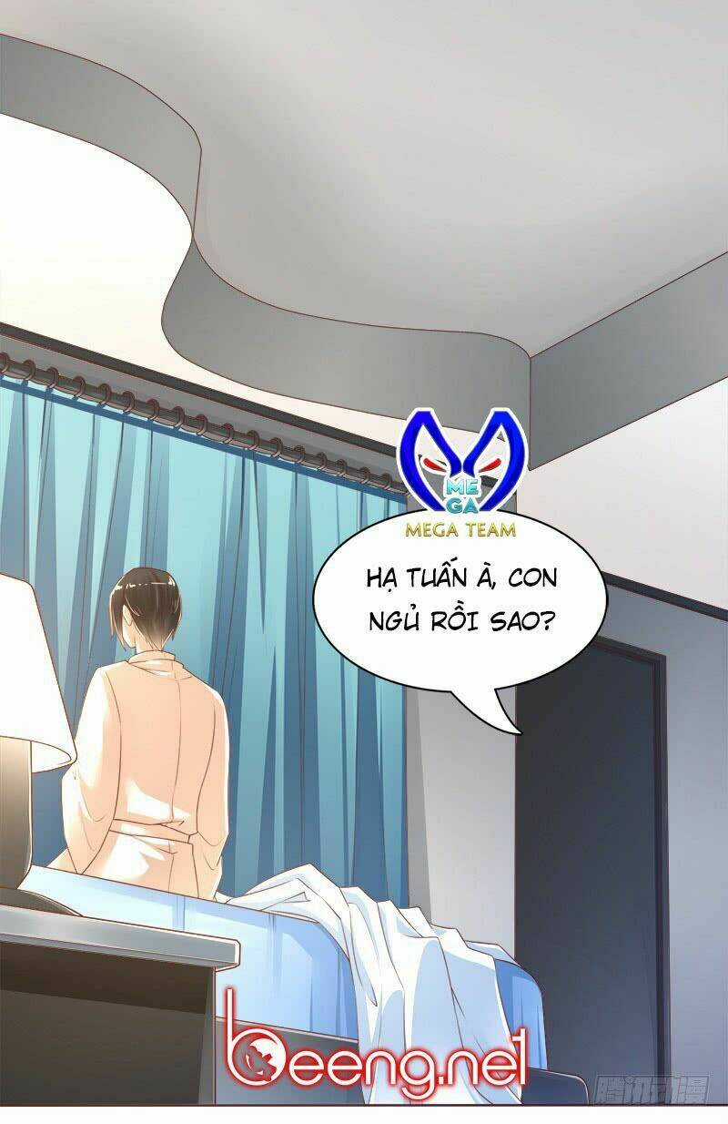 Nhà Có Vợ Xinh Chapter 8 trang 64