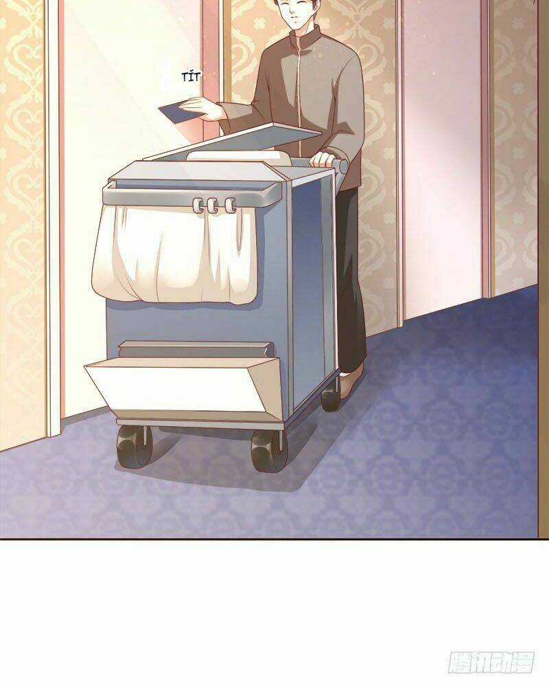 Nhà Có Vợ Xinh Chapter 8 trang 7