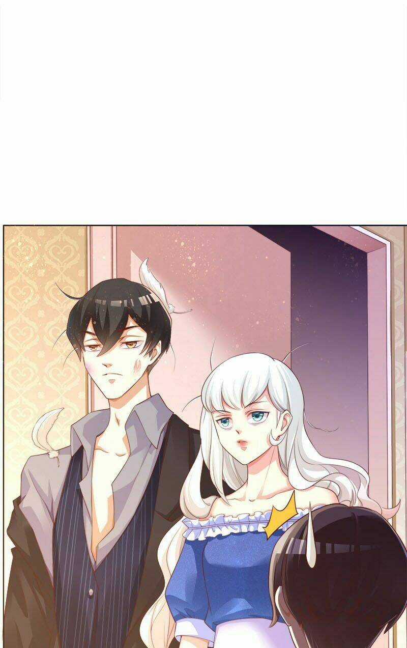 Nhà Có Vợ Xinh Chapter 8 trang 8