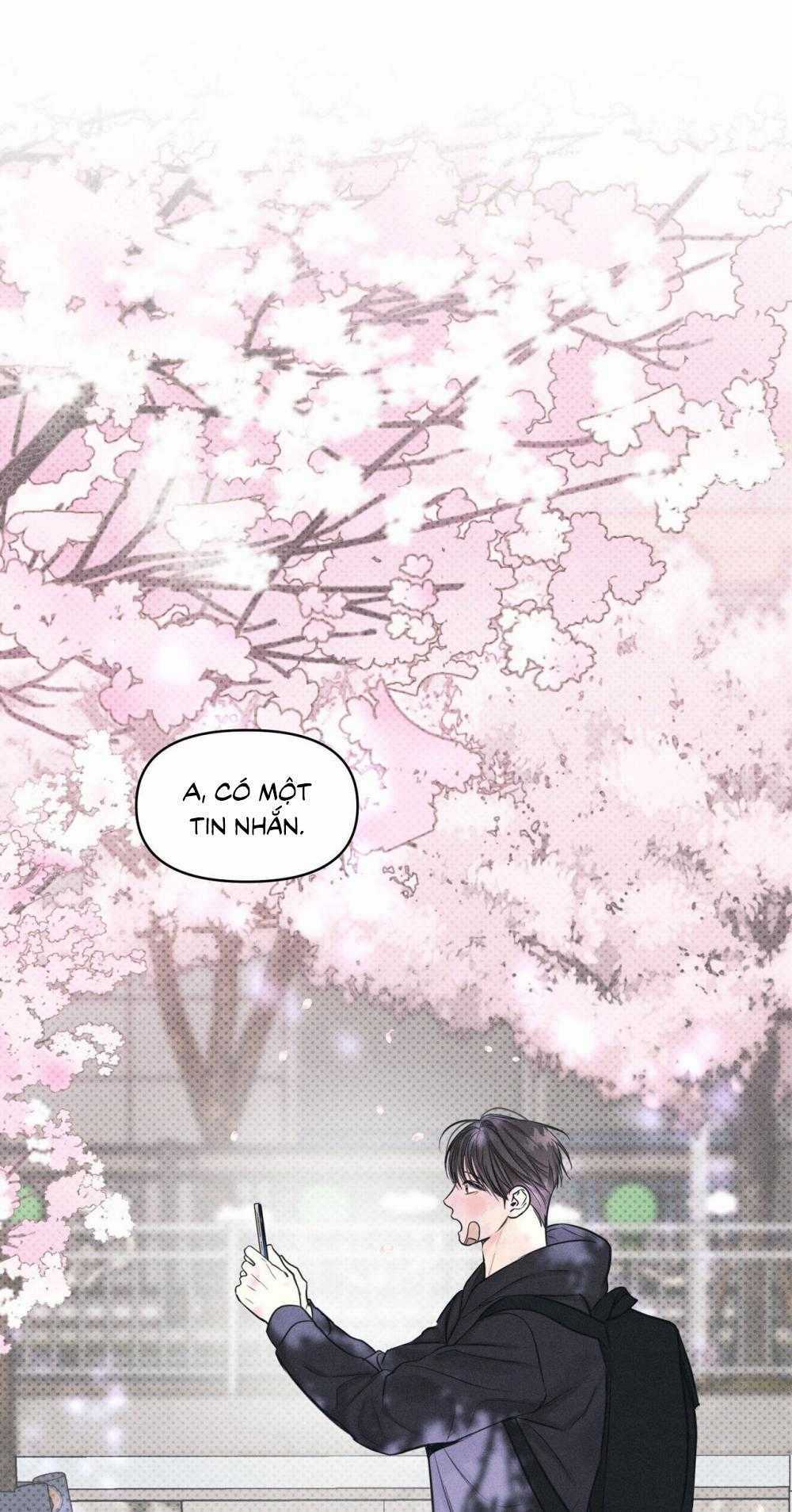 Nhà Của Chúng Ta Chapter 13 trang 14