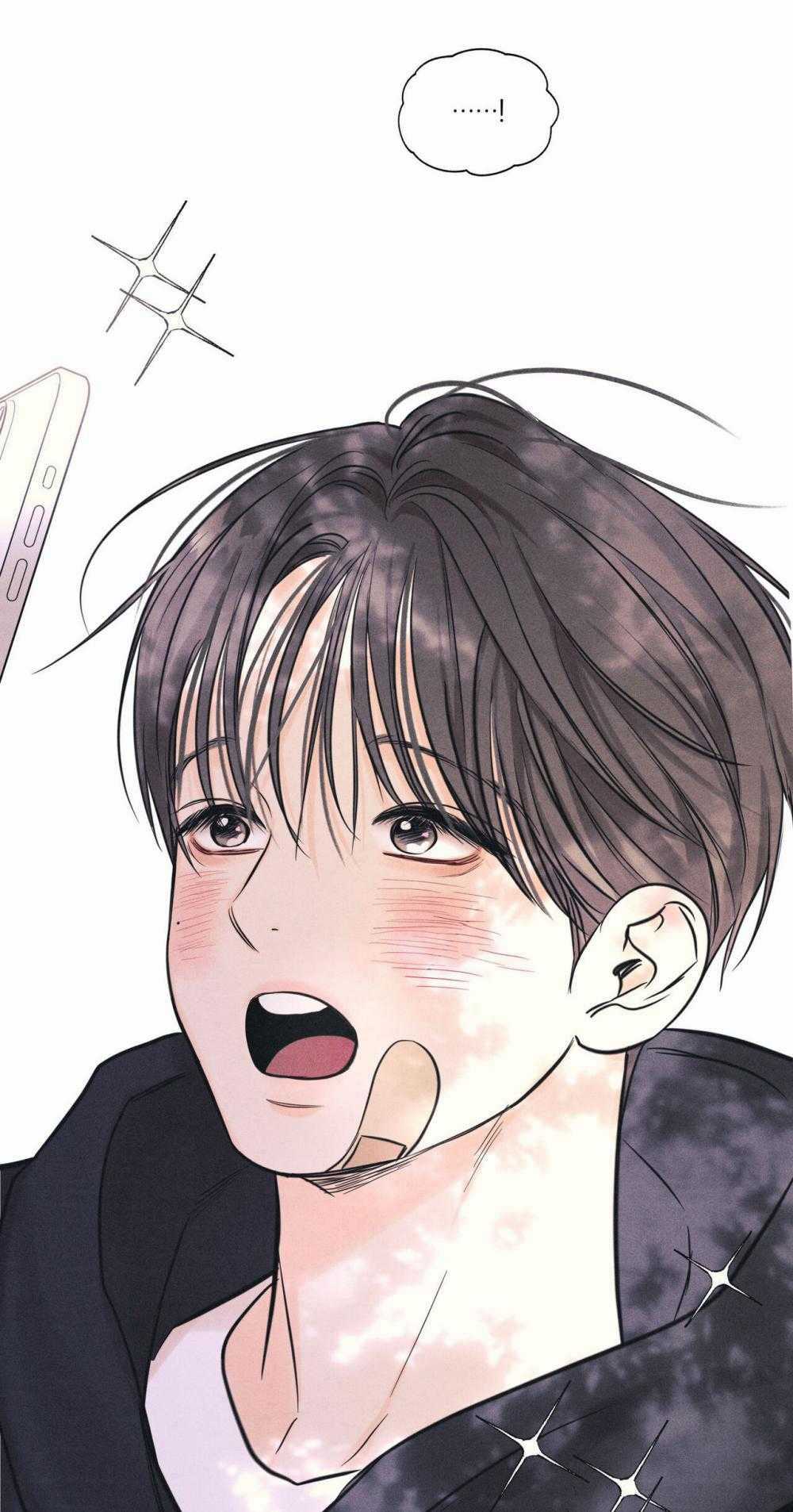 Nhà Của Chúng Ta Chapter 13 trang 17