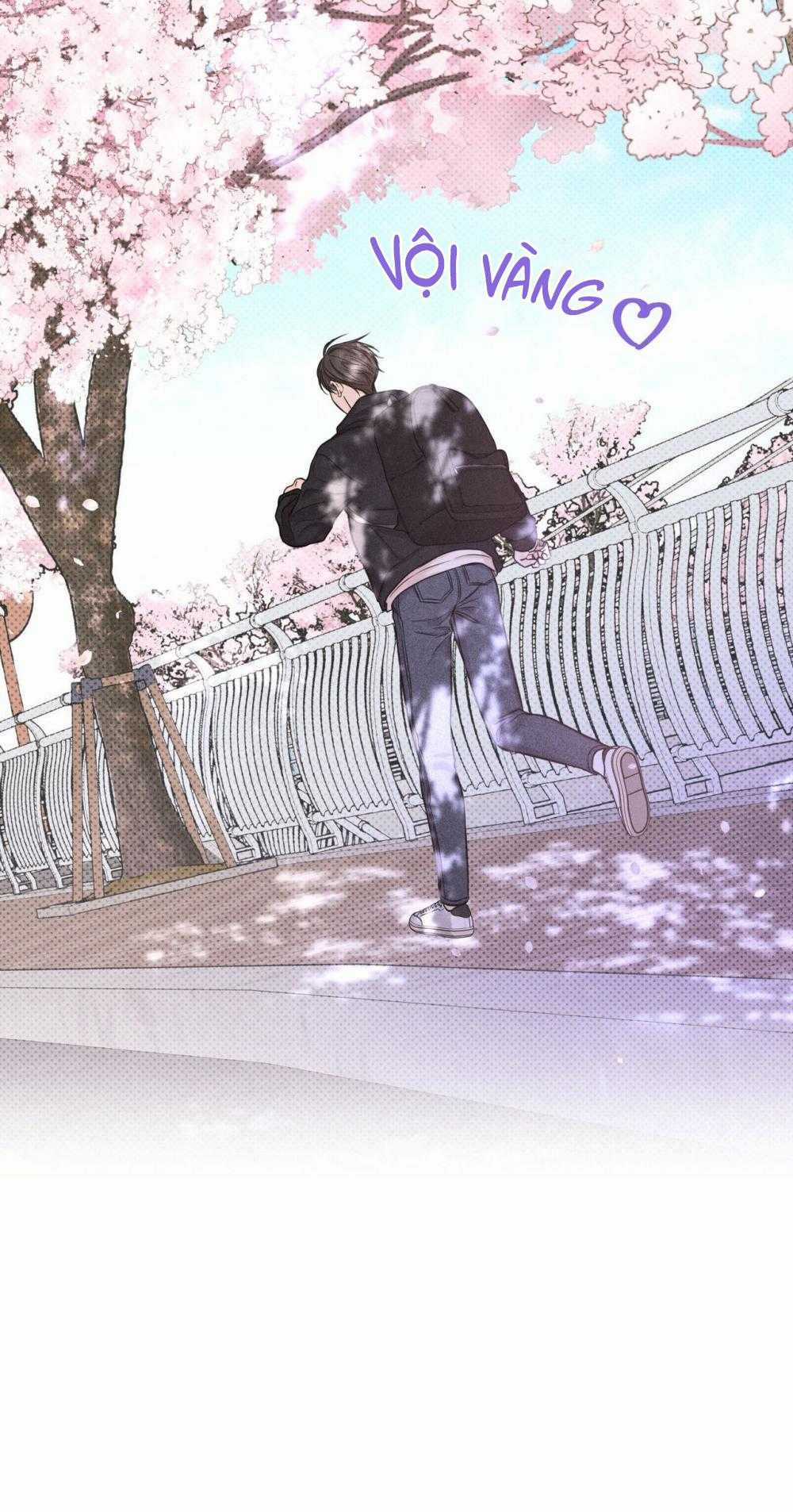 Nhà Của Chúng Ta Chapter 13 trang 19