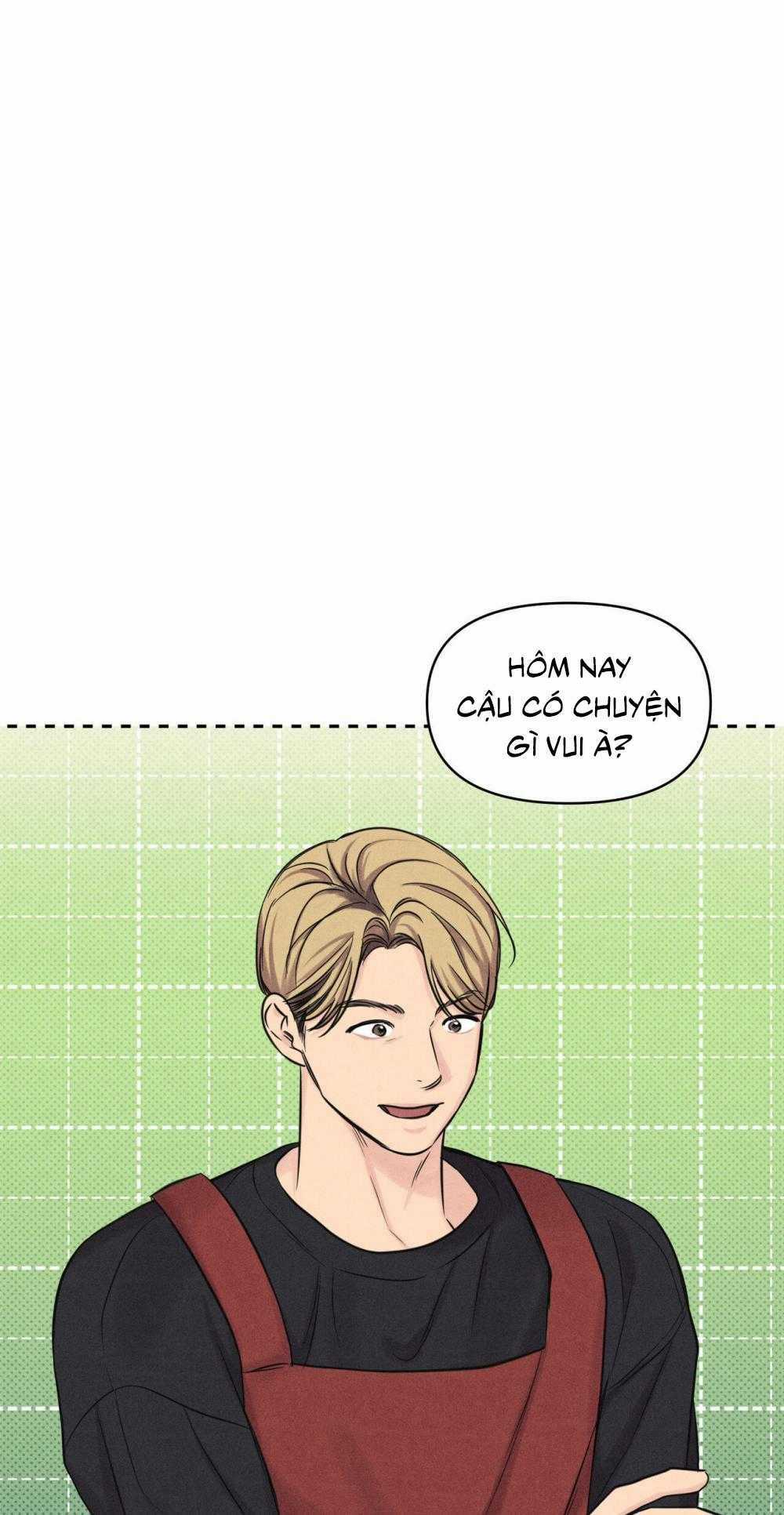 Nhà Của Chúng Ta Chapter 13 trang 20