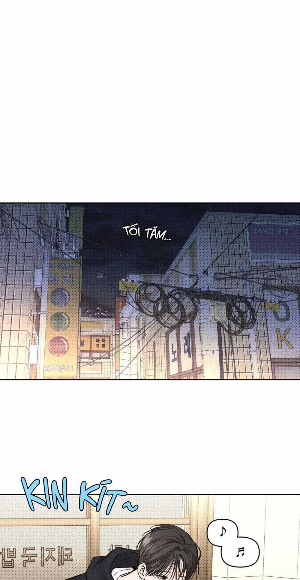 Nhà Của Chúng Ta Chapter 13 trang 23