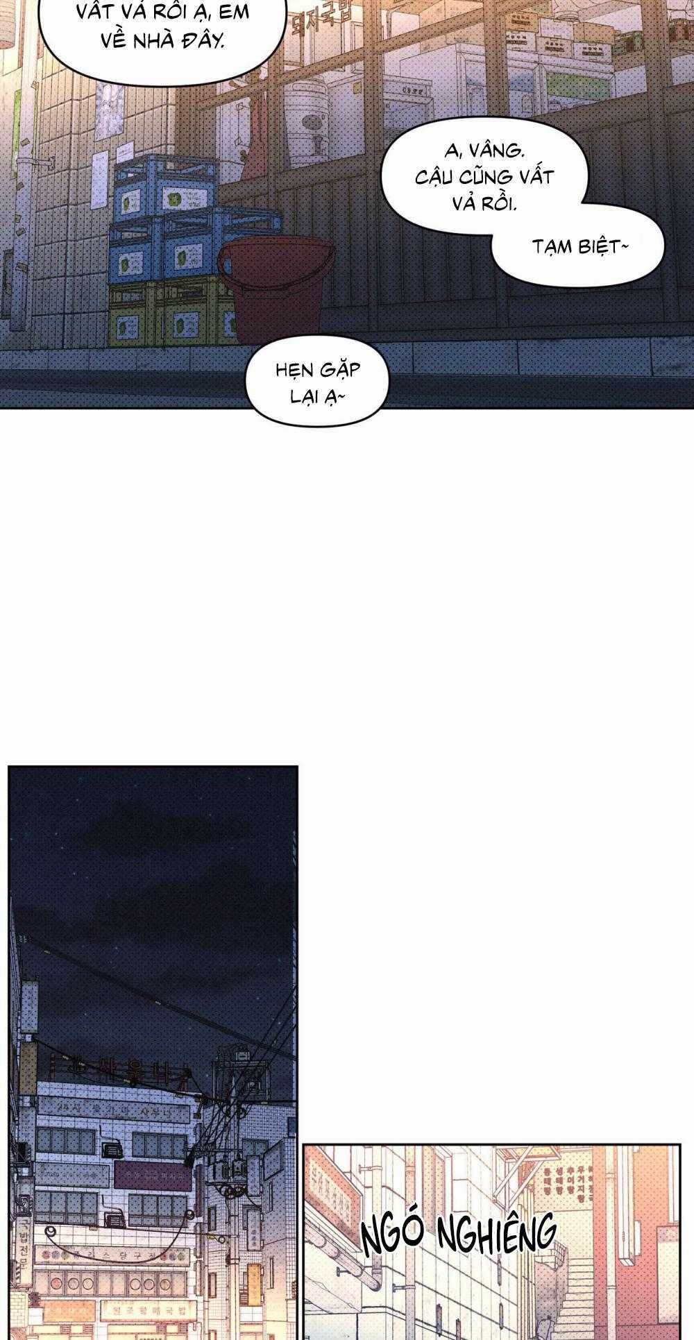 Nhà Của Chúng Ta Chapter 13 trang 25