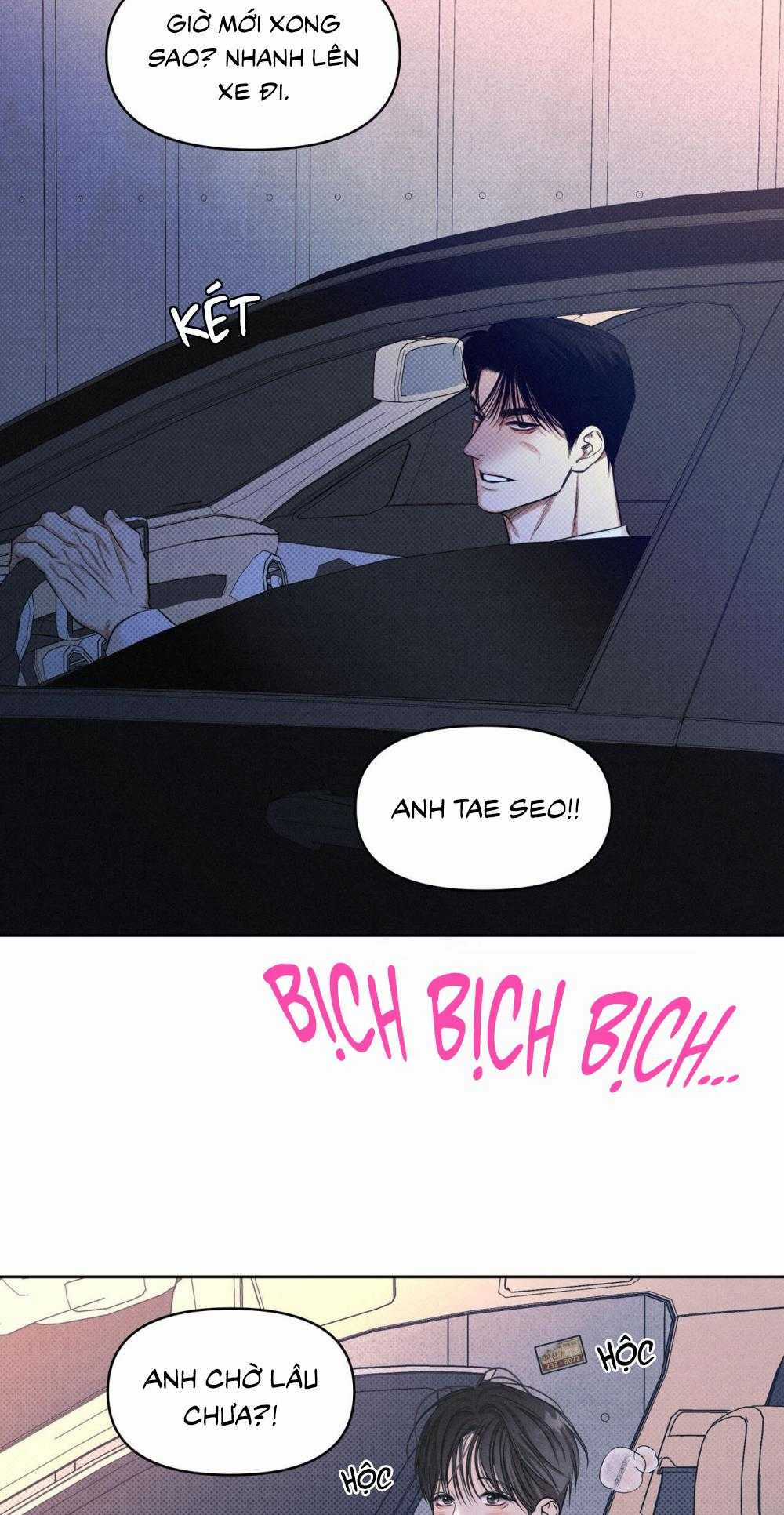 Nhà Của Chúng Ta Chapter 13 trang 27