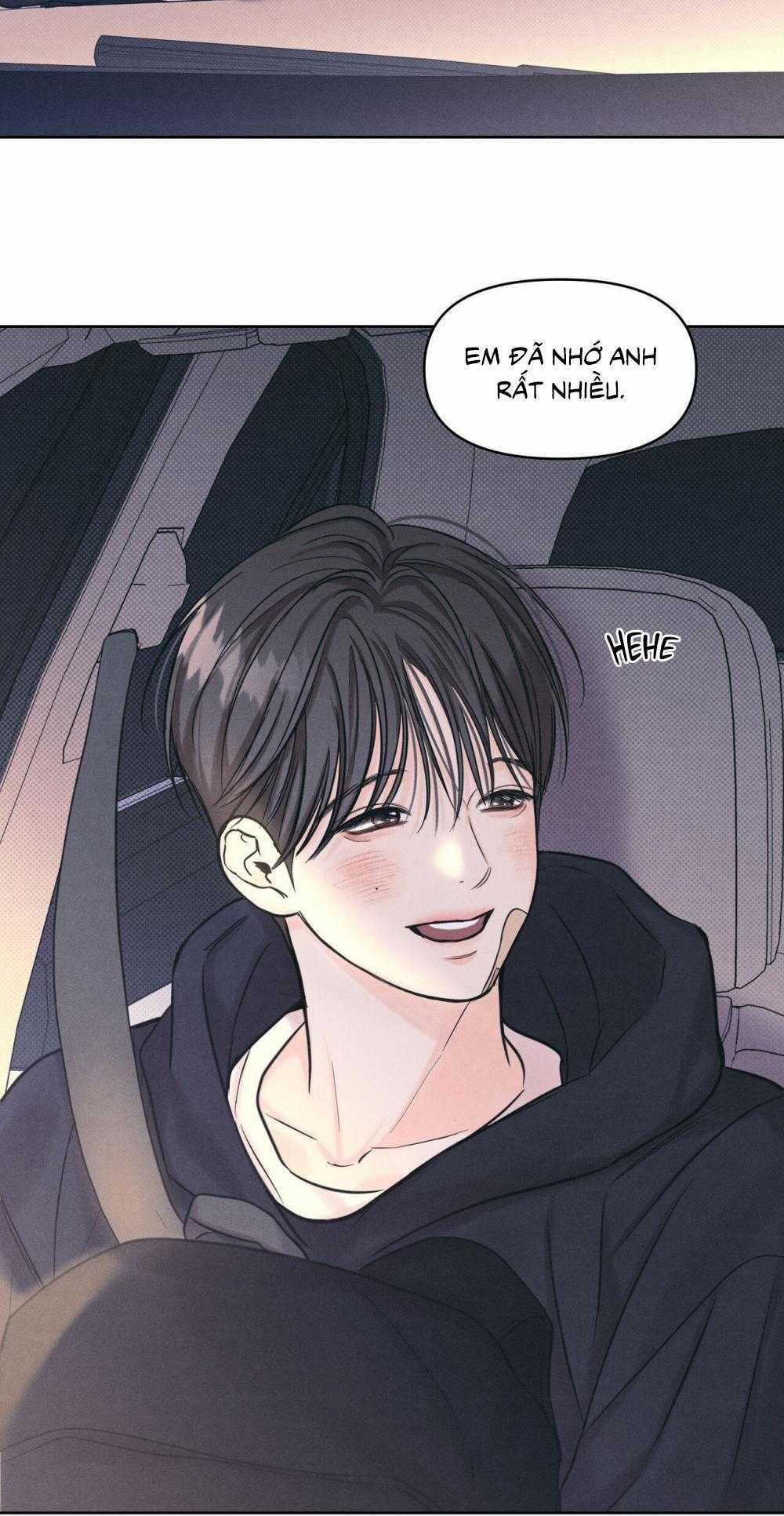 Nhà Của Chúng Ta Chapter 13 trang 29