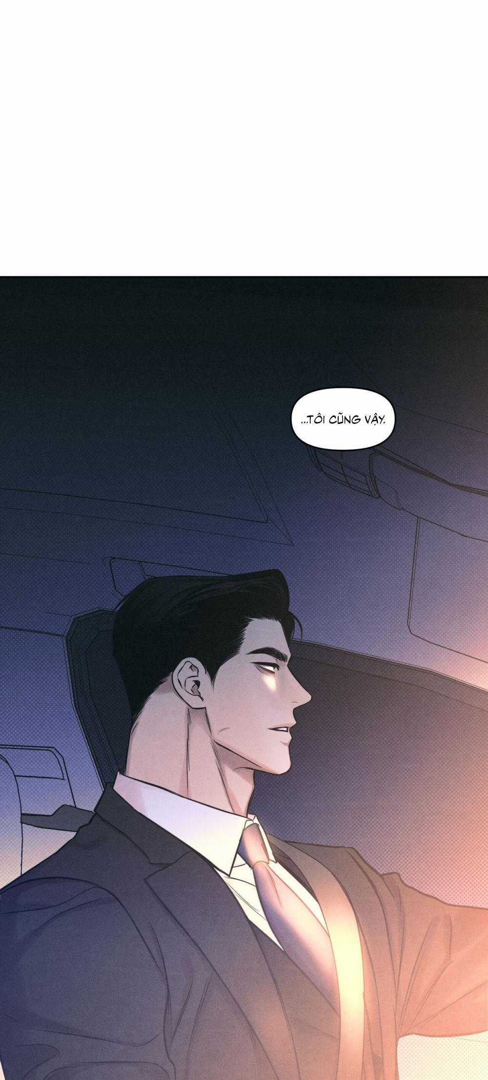 Nhà Của Chúng Ta Chapter 13 trang 30
