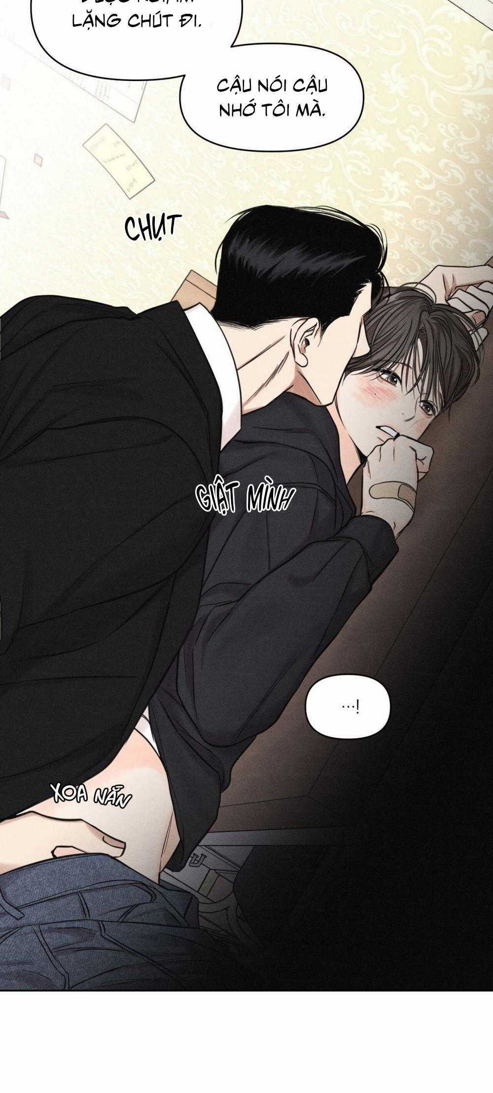 Nhà Của Chúng Ta Chapter 13 trang 39