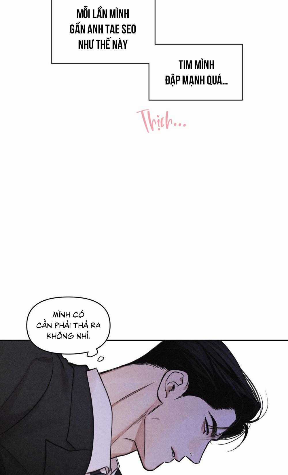 Nhà Của Chúng Ta Chapter 13 trang 41