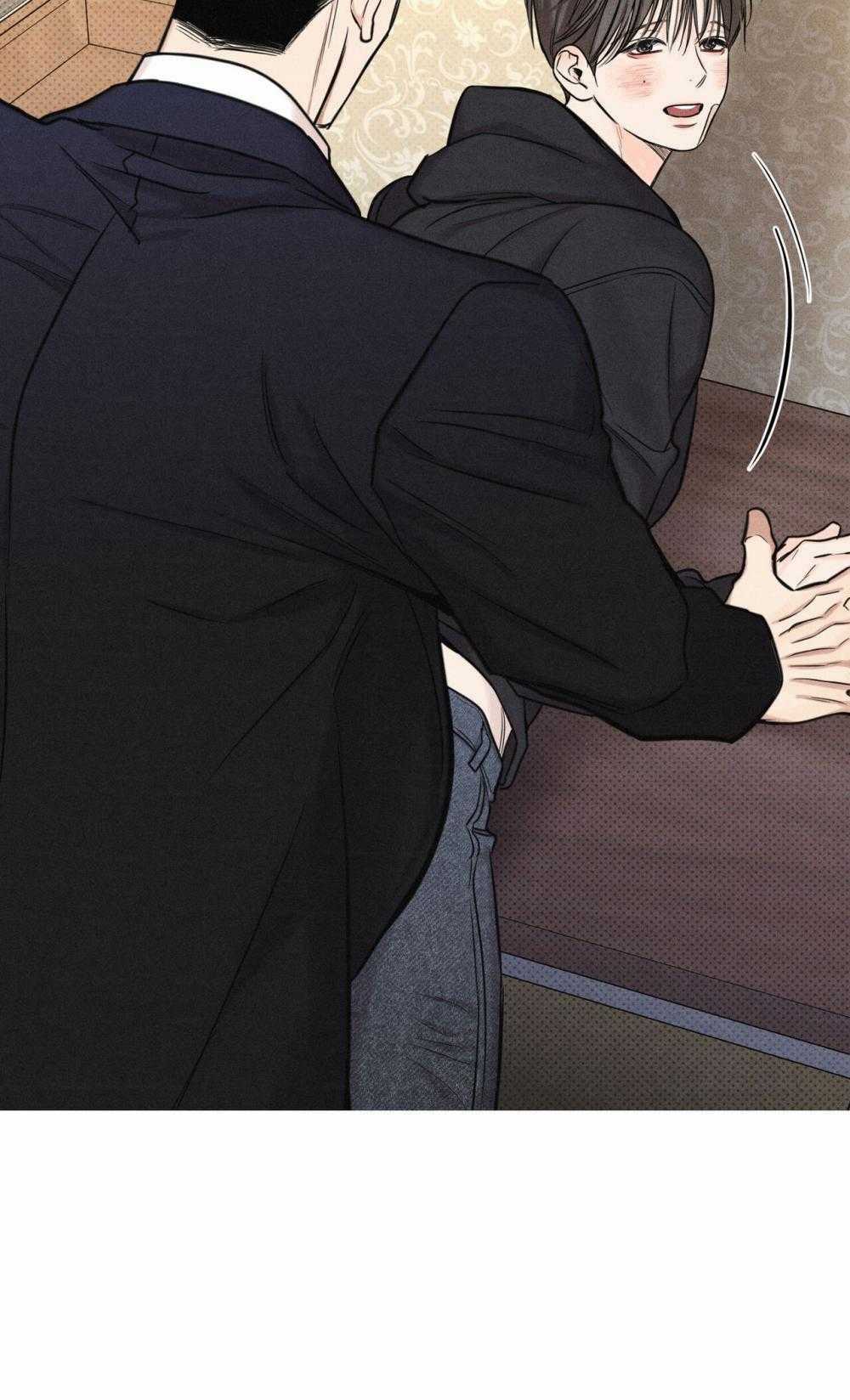 Nhà Của Chúng Ta Chapter 13 trang 43