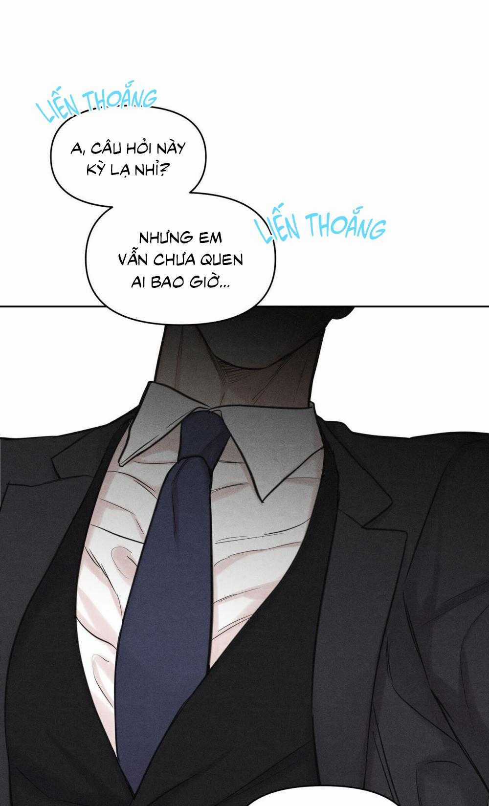 Nhà Của Chúng Ta Chapter 13 trang 44