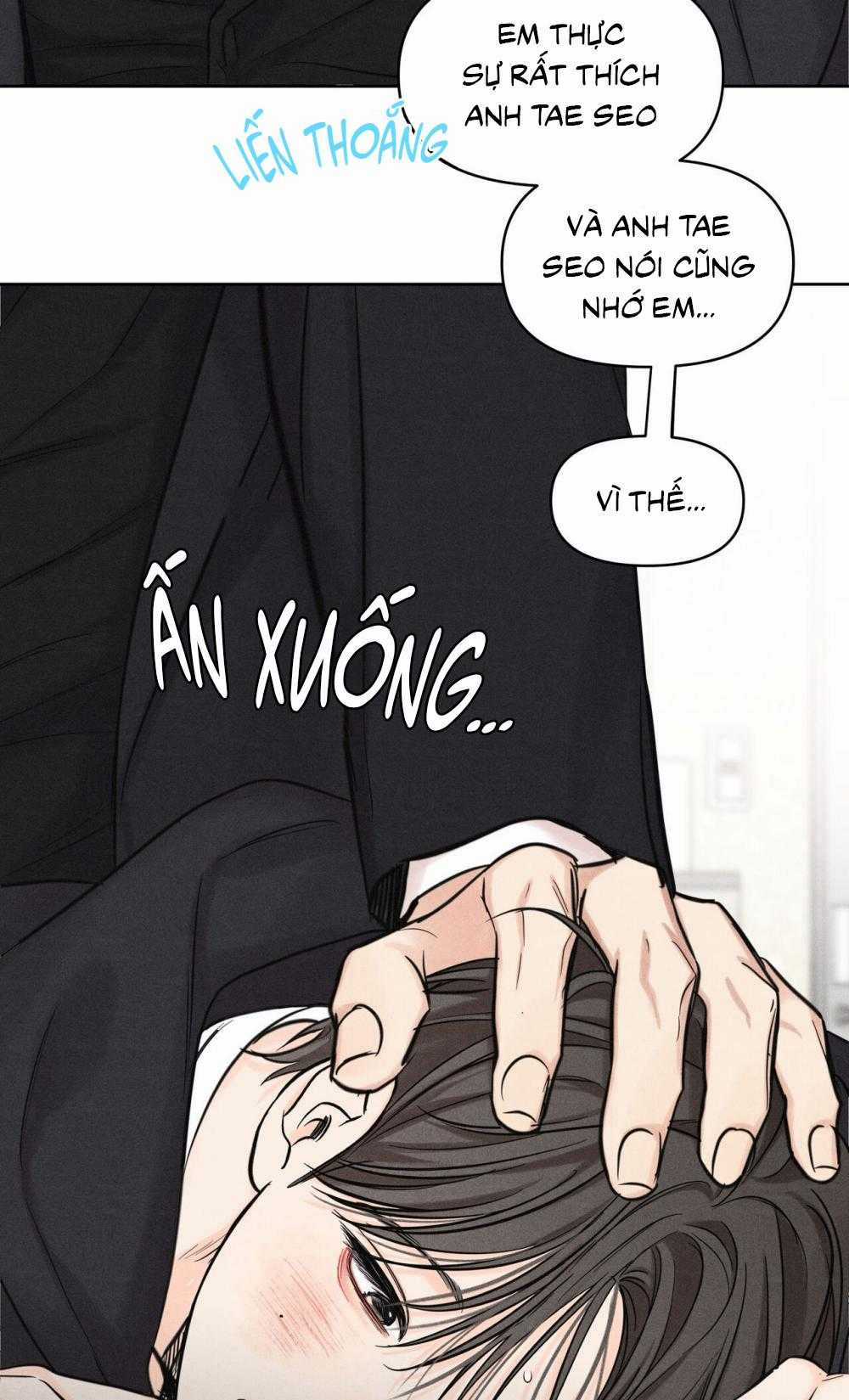 Nhà Của Chúng Ta Chapter 13 trang 45