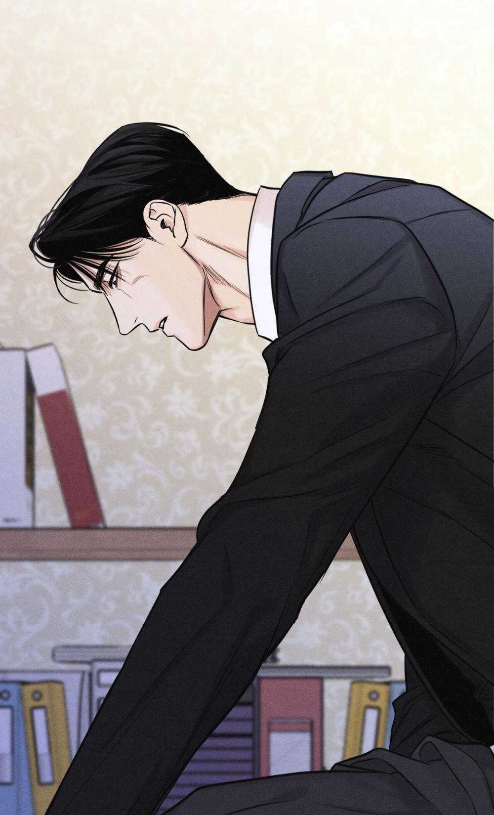 Nhà Của Chúng Ta Chapter 13 trang 47