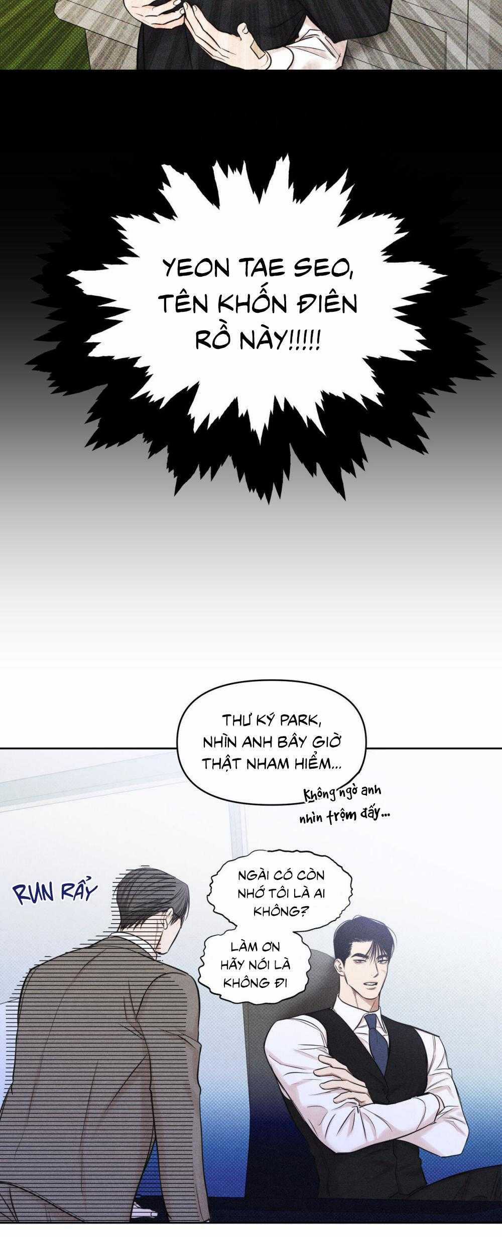 Nhà Của Chúng Ta Chapter 13 trang 9