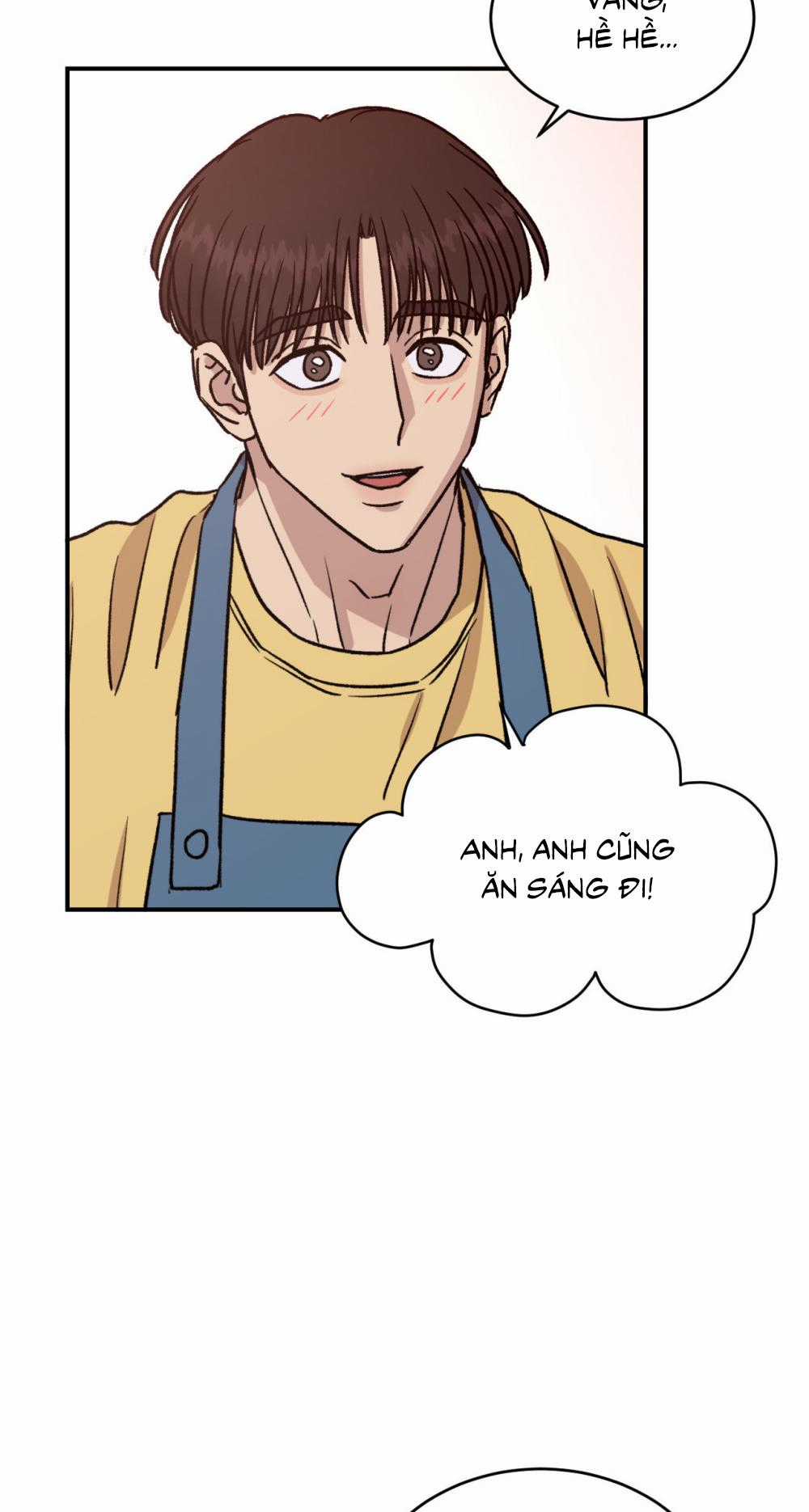 Nhà Của Chúng Ta Chapter 17 trang 14