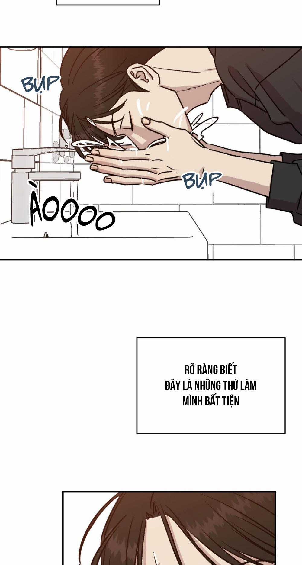 Nhà Của Chúng Ta Chapter 17 trang 16