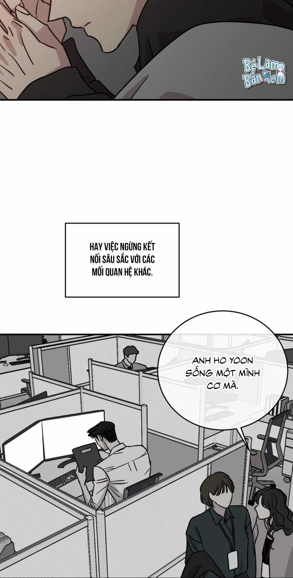 Nhà Của Chúng Ta Chapter 17 trang 2