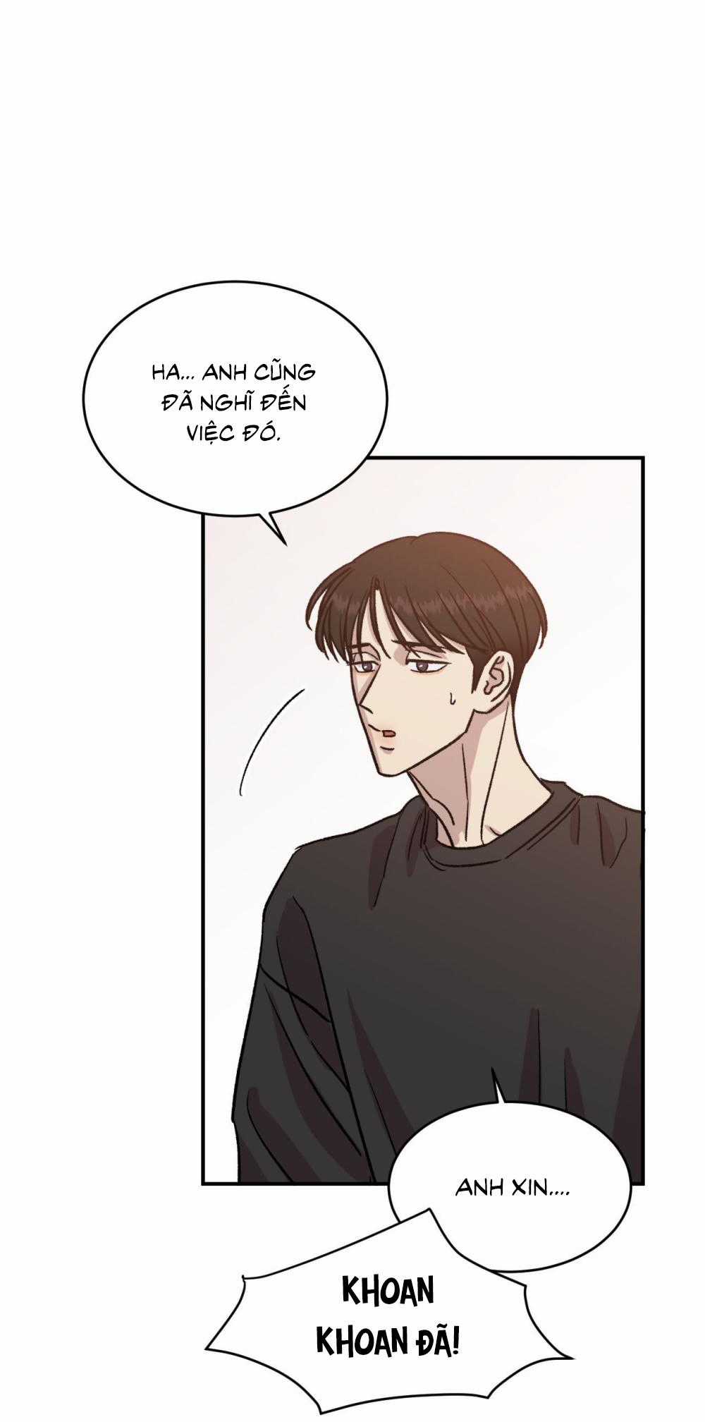 Nhà Của Chúng Ta Chapter 17 trang 23