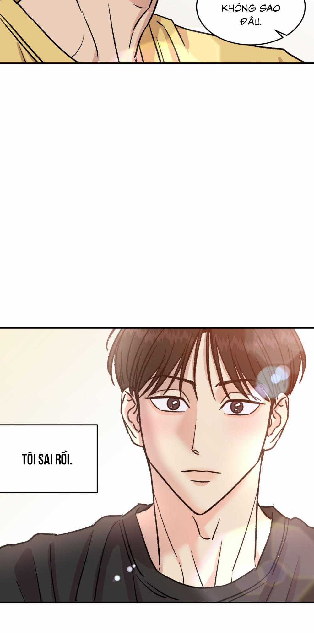 Nhà Của Chúng Ta Chapter 17 trang 26