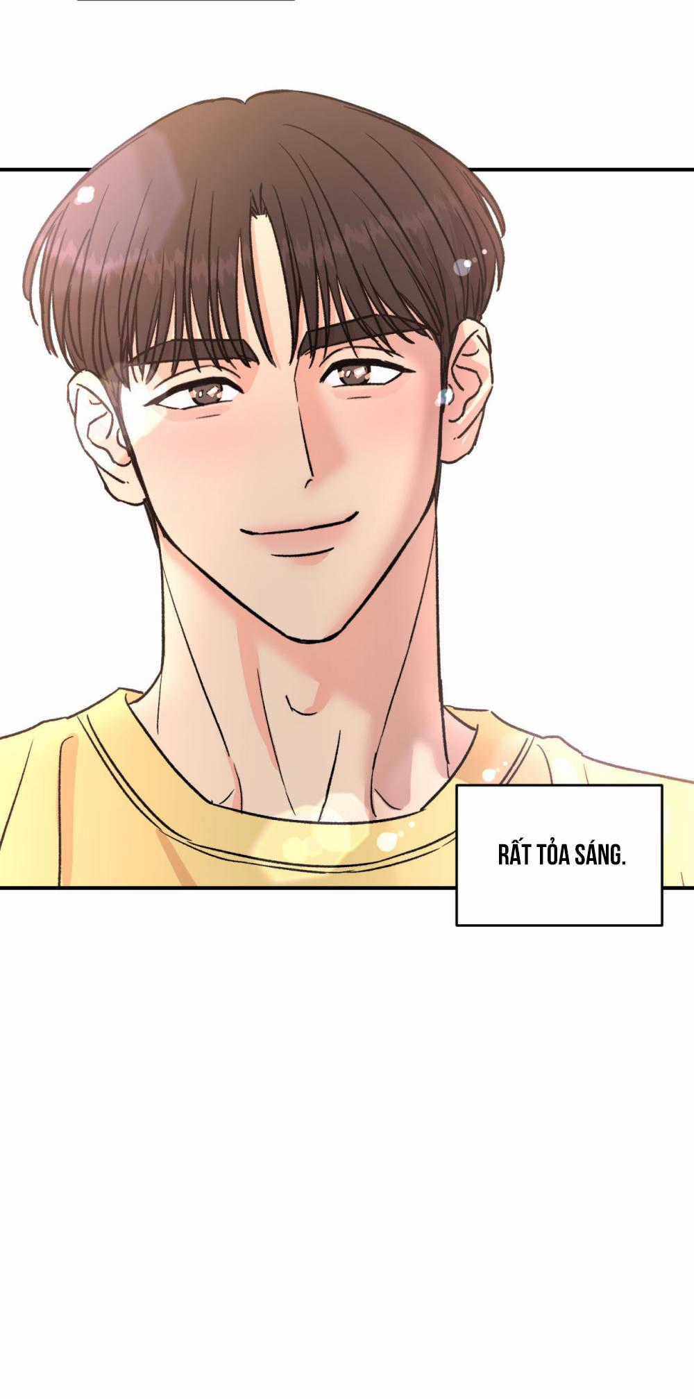 Nhà Của Chúng Ta Chapter 17 trang 28