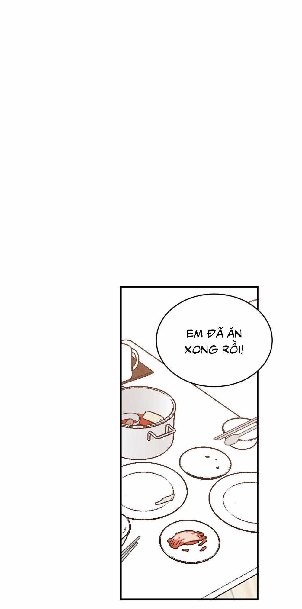 Nhà Của Chúng Ta Chapter 17 trang 29