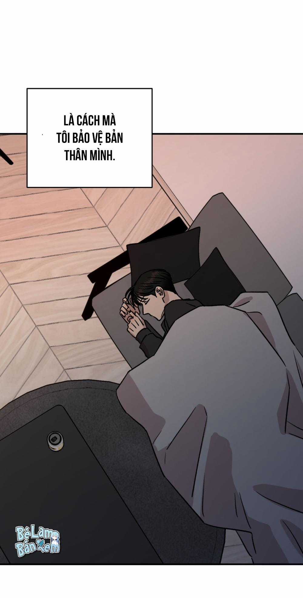 Nhà Của Chúng Ta Chapter 17 trang 4