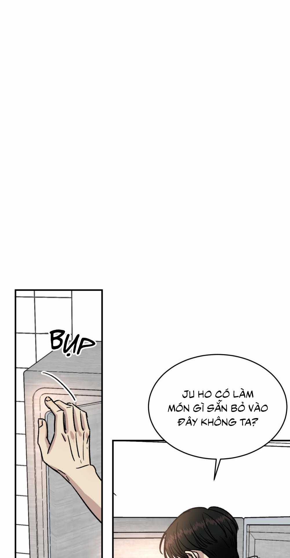 Nhà Của Chúng Ta Chapter 17 trang 40